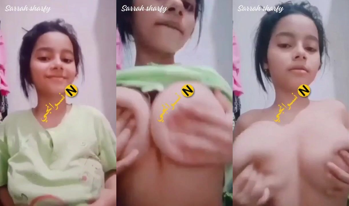 نودز بنوتة مصرية مقطعه بزازها الكبيرة الملبن تقفيش