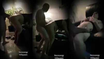 احلى نيك في ليلة رومانسية واهات تهيج الزب