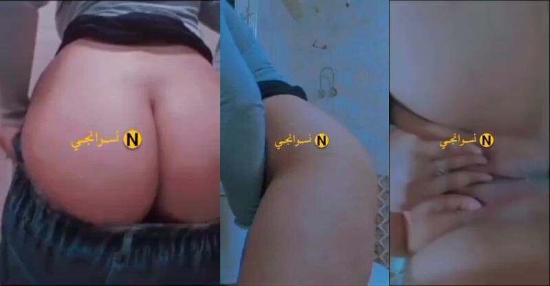 نودز مسرب لبنوتة بتتصور لحبيبها ملط في المراية