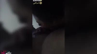 فيديو كامل ممحونة بتمص الزب وتاخده كامل في كسها