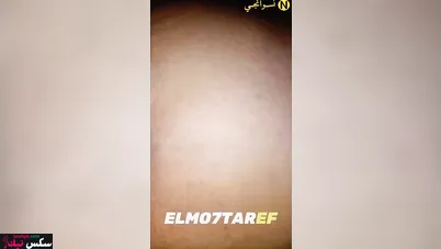احلى طيز وكس مصرية بيتفشخ بجميع الاوضاع