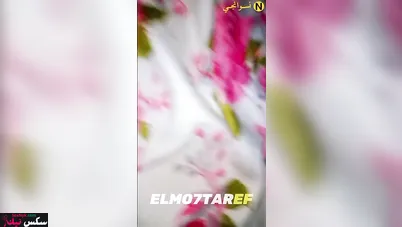 احلى طيز وكس مصرية بيتفشخ بجميع الاوضاع