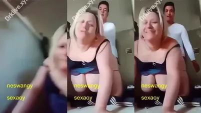 مربربة بتتناك من ابن اخوها في البيت ومبسوطة بالتصوير