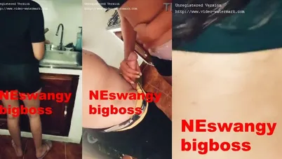 مص للزب في المطبخ الاخوات زودوها على الاخر