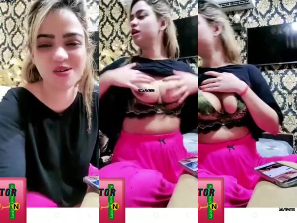 ميلف مصرية من الجيزة بتصور نودز وتعرض بزازها الحلوة