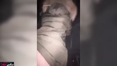 شرموطة بتتناك من ابن خالها في العنتيل بالفلوس