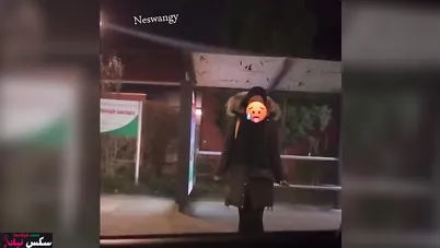 شرموطة بتتناك من ابن خالها في العنتيل بالفلوس