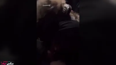 شرموطة بتتناك من ابن خالها في العنتيل بالفلوس