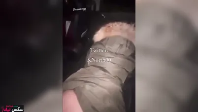 شرموطة بتتناك من ابن خالها في العنتيل بالفلوس