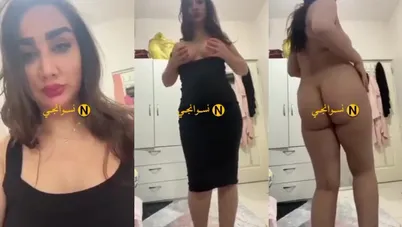 نودز مسرب لمزة بزازها ملبن اوي بتعرض جسمها لعشيقها