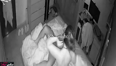 تسريب لقحبة عربية مربربة مع صاحب اخوها في الفندق