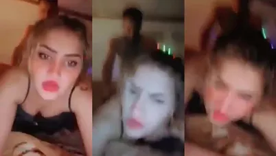 خليجية صوتها عالي وهي تتناك خلفي مع زوجها الديوث