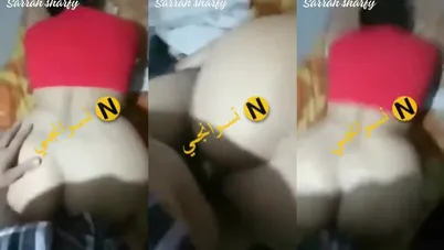 مصرية لابسه لحبيبها الاحمر وتتناك طول الليل