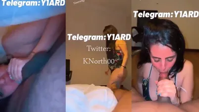 مسرب احلى مص للزب ودلع في سهرة رومانسية