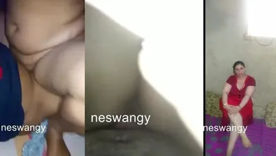 نيك فلاحة مربربة في بيت جارها بجميع الاوضاع