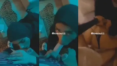 فضيحة مدام محجبة تعشق مص الازبار الكبيرة