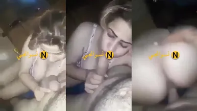 هيجان ومص للزب من شرموطة مصرية جسمها جامد