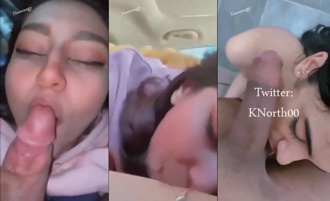 مص طول الليل للزب ودلع لشرموطة عربية