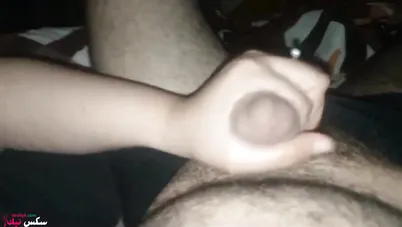 مصرية خبيرة في مص الزب بتمص زب اخوها وتحطه بين بزازها الكبيرة