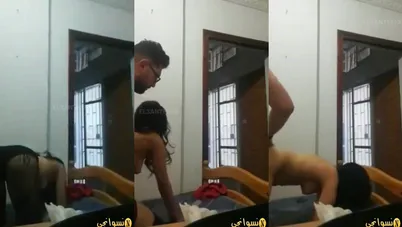 احلى تفريش وفشخ لكس مصرية شرموطة مع حبيبها