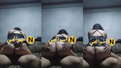 بينيك الشرموطة بتعته بعد الدوس الساخن على السرير