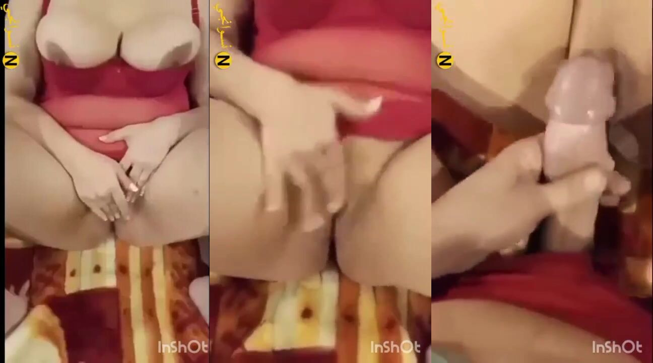 مربربة مصرية بتنيك كسها بصوابعها وتبلع الزب كامل