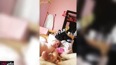 مغربية كسها بينور بتخون زوجها مع ابن عمها