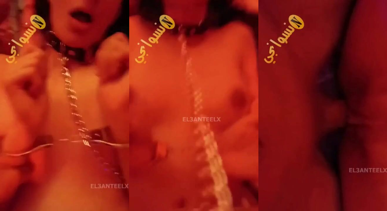 مصرية قريبها بيفرتك كسها الهيجان يك ويفضحها