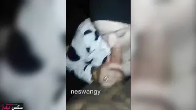 سكس خليجي جديد شرمها نار و مص جامد