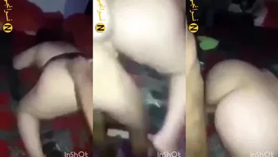 ميلف عربية بتتناك جامد اوي وتصرخ من المتعة