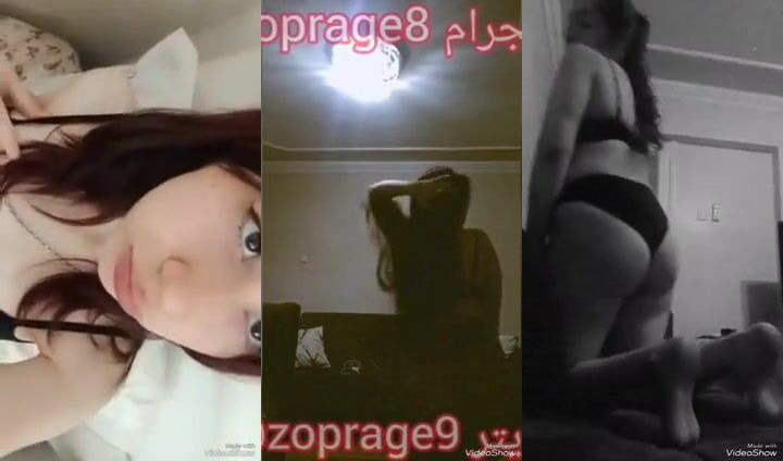 احلى نودز مسرب لبنت مصرية ملبن على الاخر