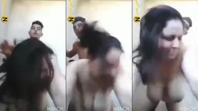 مربربة ابن اخوها فاشخ طيزها نيك وبزازها تتهز