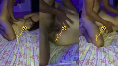 شرموطة سعودية تتناك مع اخوها في اوضة نومها