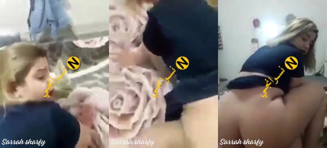 عراقية شرموطة بتلحس الزب زي الخبيرة وتتناك بعنف