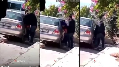 احلى فيلم تجسس جامد لشرموطة في الشارع