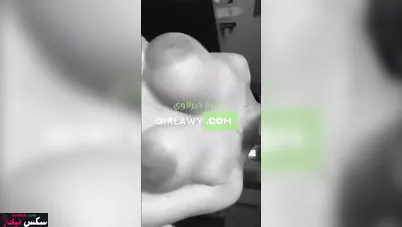 نودز مصري مسرب من الاسناب احلى عرض بزاز وطيز