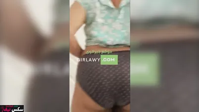 نودز مصري مسرب من الاسناب احلى عرض بزاز وطيز
