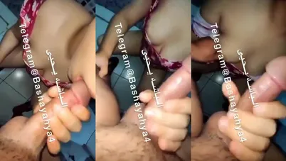 مصرية بتمص الزب الكبير وتتشرمط على حبيبها