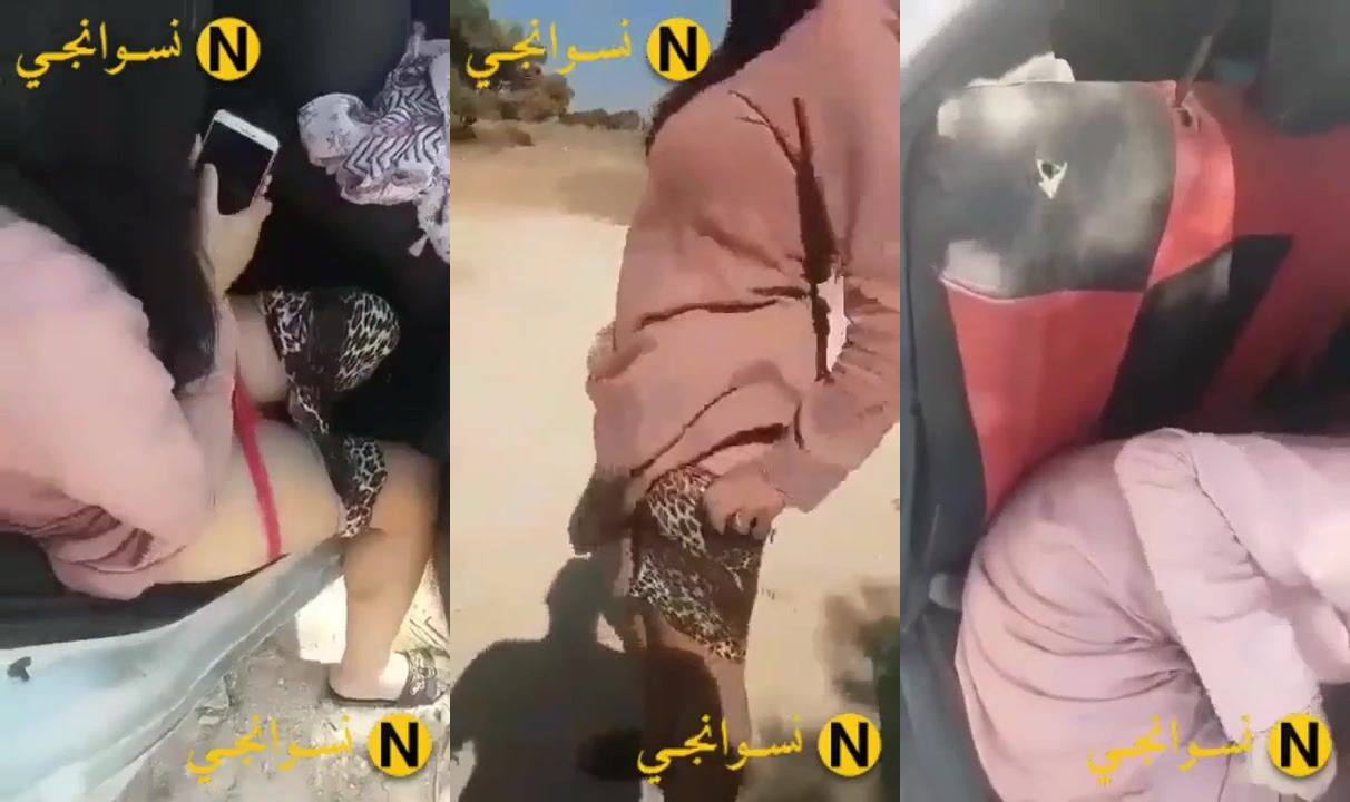 سكس مصري من العربية لشرموطة بتتضرب على طيزها