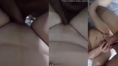 مربربة مصرية بتتناك من عشيقها وتقوله ارشقه جامد