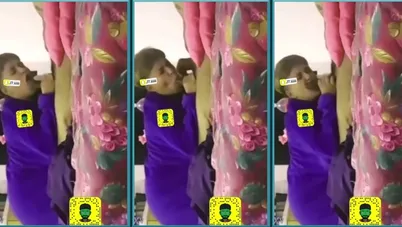 سكس مسرب لشرموطة خبيرة في مص الازبار الكبيرة