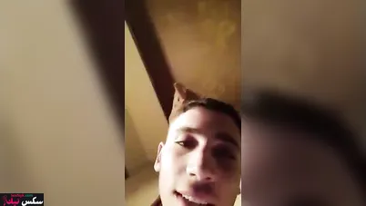 سكس مسرب لشاب مصري بينيك حبيبته واحلى دلع