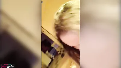 سكس مسرب لشاب مصري بينيك حبيبته واحلى دلع