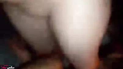 نيك طيز مصرية مربربة وركوب للزب بصوت واضح