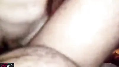 نيك طيز مصرية مربربة وركوب للزب بصوت واضح