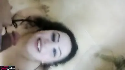 احلى مص للزب ونيك طيز مصرية  مربربة جميلة