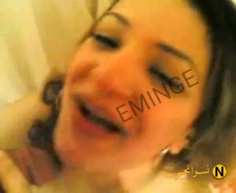 نيك عراقية ممحونة بتصرخ من لذة النيك العنيف