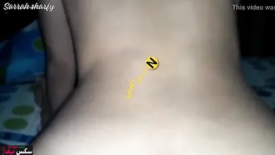 نيك عراقية ممحونة ببزاز كبيرة تتفشخ نيك عنيف في الفندق