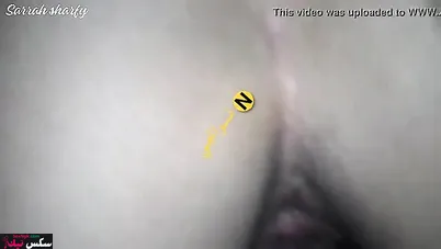 نيك عراقية ممحونة ببزاز كبيرة تتفشخ نيك عنيف في الفندق