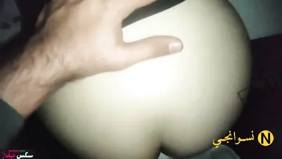 نيك طيز مصرية جامدة ناار من جوزها الديوث